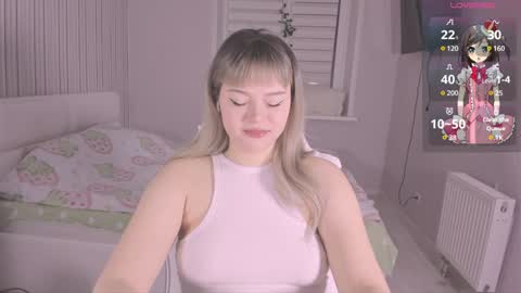 Sofia     online show from December 2024 09:56:01 PM