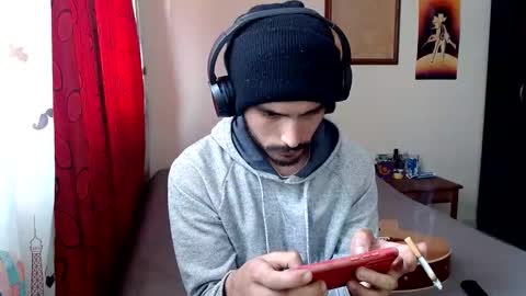 Abelardo online show from January 2025 06:38:01 PM