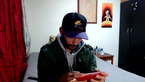 Abelardo online show from January 2025 04:47:01 AM