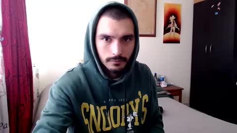 Abelardo online show from January 2025 03:04:01 PM