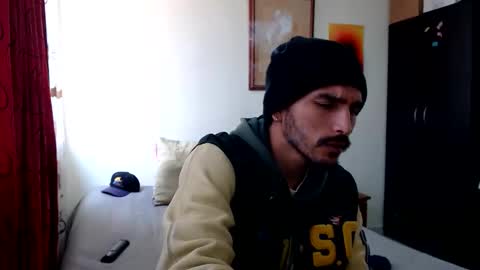 Abelardo online show from January 2025 06:07:01 PM