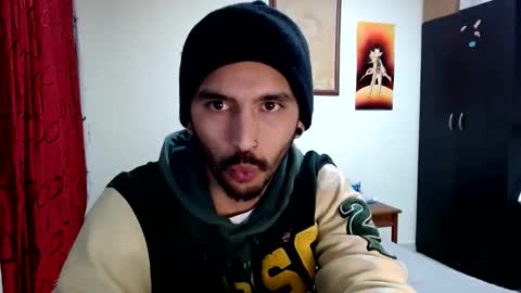 Abelardo online show from January 2025 12:30:01 AM