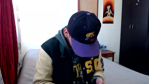 Abelardo online show from January 2025 04:21:02 PM