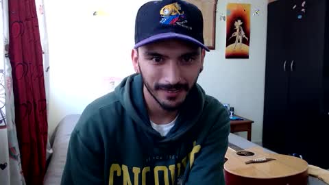 Abelardo online show from January 2025 02:51:02 PM