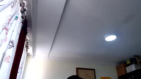 Abelardo online show from January 2025 04:53:01 PM