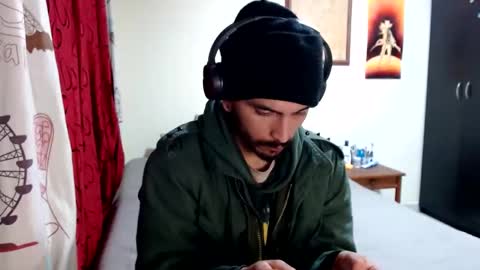 Abelardo online show from January 2025 05:37:02 AM