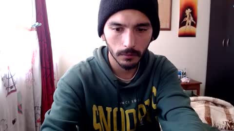 Abelardo online show from January 2025 04:01:02 PM