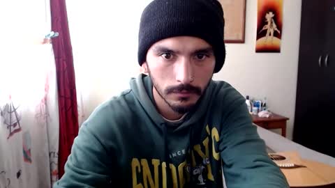 Abelardo online show from January 2025 07:04:01 PM