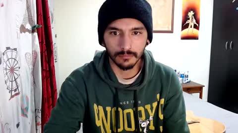 Abelardo online show from January 2025 02:00:02 AM