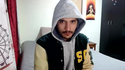 Abelardo online show from January 2025 06:17:02 AM