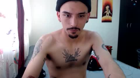 Abelardo online show from February 2025 03:29:01 PM