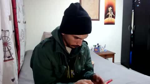 Abelardo online show from February 2025 04:09:02 AM