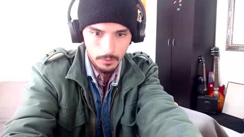 Abelardo online show from February 2025 02:38:02 PM