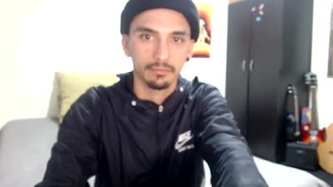 Abelardo online show from February 2025 01:25:02 AM