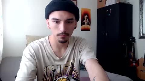 Abelardo online show from February 2025 03:30:01 PM