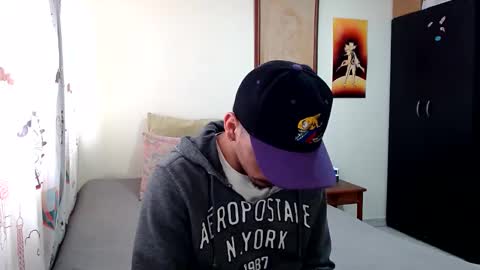 Abelardo online show from February 2025 07:19:02 PM