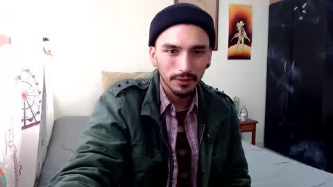 Abelardo online show from March 2025 02:43:02 PM