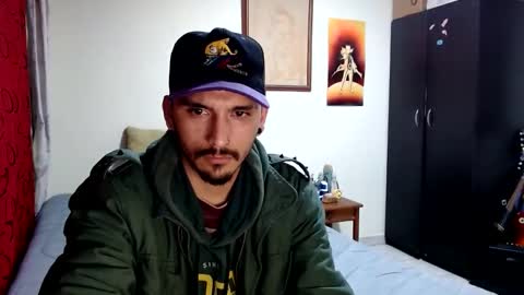 Abelardo online show from March 2025 03:40:01 AM