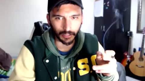 Abelardo online show from October 2025 01:39:01 AM