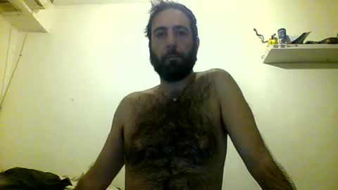 Agustn online show from September 2025 02:44:01 AM