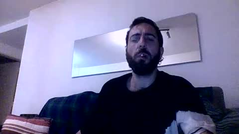 Agustn online show from September 2025 12:36:01 AM