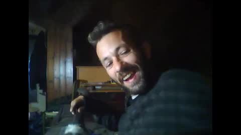 Snapshot of mordecai999 chatting on September 2025 05:07:01 PM mordecai999 online show from September 2025 05:07:01 PM