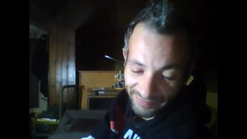 Snapshot of mordecai999 chatting on October 2025 08:37:02 PM mordecai999 online show from October 2025 08:37:02 PM