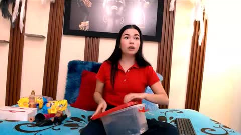 Snapshot of mordurecrazyatmblonde chatting on October 2025 07:04:02 PM alexia online show from October 2025 07:04:02 PM