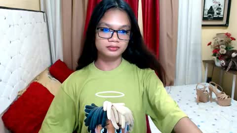 rondina online show from December 2024 05:36:01 AM