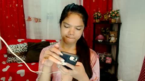 rondina online show from February 2025 07:51:02 AM