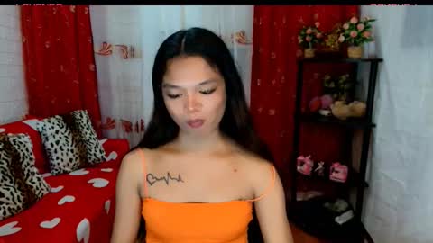 rondina online show from February 2025 04:57:02 AM