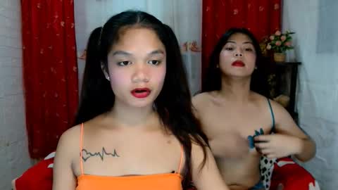 rondina online show from February 2025 09:03:01 AM