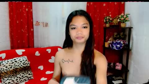 rondina online show from February 2025 03:28:01 AM