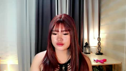 Snapshot of morenaaries12 chatting on September 2025 07:36:02 PM MIA online show from September 2025 07:36:02 PM