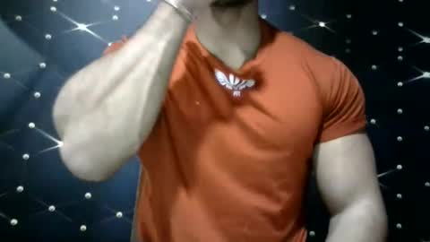 moreno1muscular online show from March 2025 11:31:01 PM