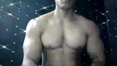 moreno1muscular online show from March 2025 08:00:01 AM