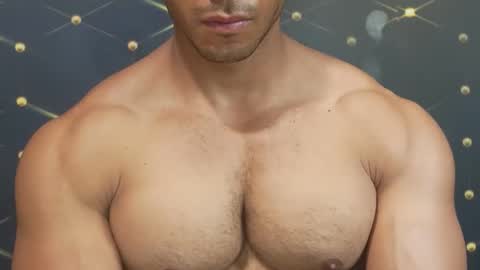 moreno1muscular online show from September 2025 09:26:02 PM