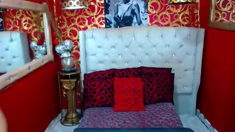 duohot23 online show from October 2025 07:25:02 PM