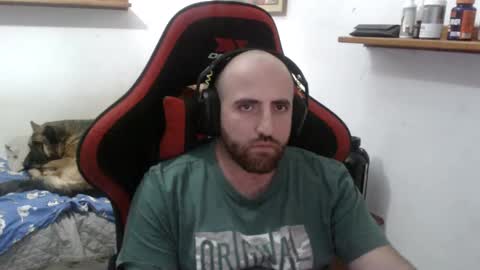 Snapshot of morenoch19 chatting on December 2024 08:50:01 PM alejo online show from December 2024 08:50:01 PM