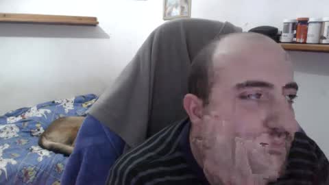 Snapshot of morenoch19 chatting on December 2024 05:07:02 PM alejo online show from December 2024 05:07:02 PM