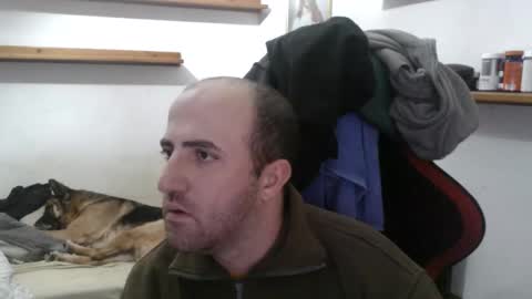 Snapshot of morenoch19 chatting on December 2024 08:28:02 PM alejo online show from December 2024 08:28:02 PM