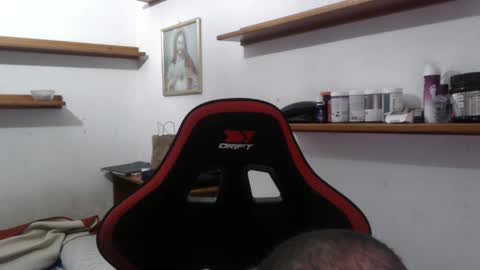 Snapshot of morenoch19 chatting on March 2025 09:25:02 PM alejo online show from March 2025 09:25:02 PM