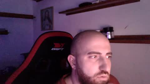 Snapshot of morenoch19 chatting on March 2025 01:30:02 PM alejo online show from March 2025 01:30:02 PM