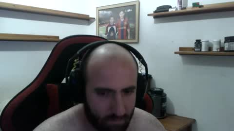 Snapshot of morenoch19 chatting on September 2025 01:18:01 AM alejo online show from September 2025 01:18:01 AM