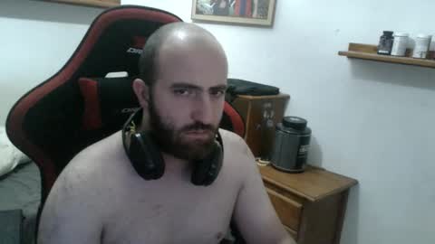 Snapshot of morenoch19 chatting on September 2025 07:50:02 PM alejo online show from September 2025 07:50:02 PM