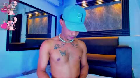 morenodream online show from September 2025 04:04:02 AM