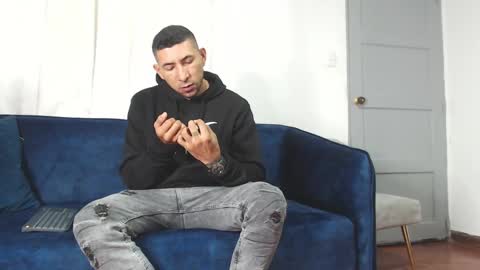 Snapshot of morganandmegan chatting on October 2025 11:19:01 AM MORGAN AND MEGAN online show from October 2025 11:19:01 AM