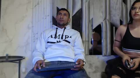 Snapshot of morganandmegan chatting on October 2025 11:10:02 AM MORGAN AND MEGAN online show from October 2025 11:10:02 AM