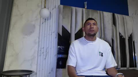 Snapshot of morganandmegan chatting on October 2025 11:11:02 AM MORGAN AND MEGAN online show from October 2025 11:11:02 AM