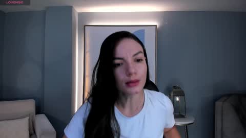 Snapshot of morganhicks chatting on October 2025 12:11:01 PM Morgan Hicks online show from October 2025 12:11:01 PM